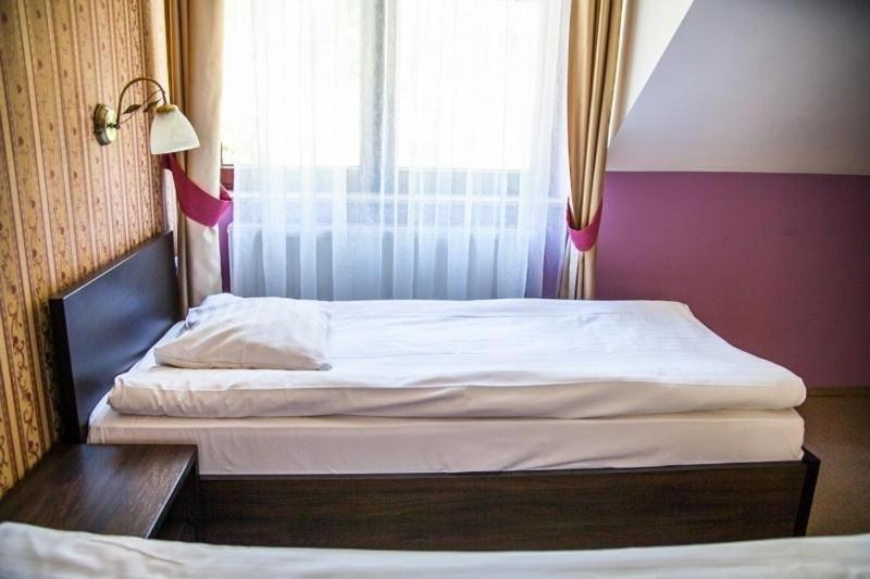 Hotel Korona Rybnik  Exteriör bild