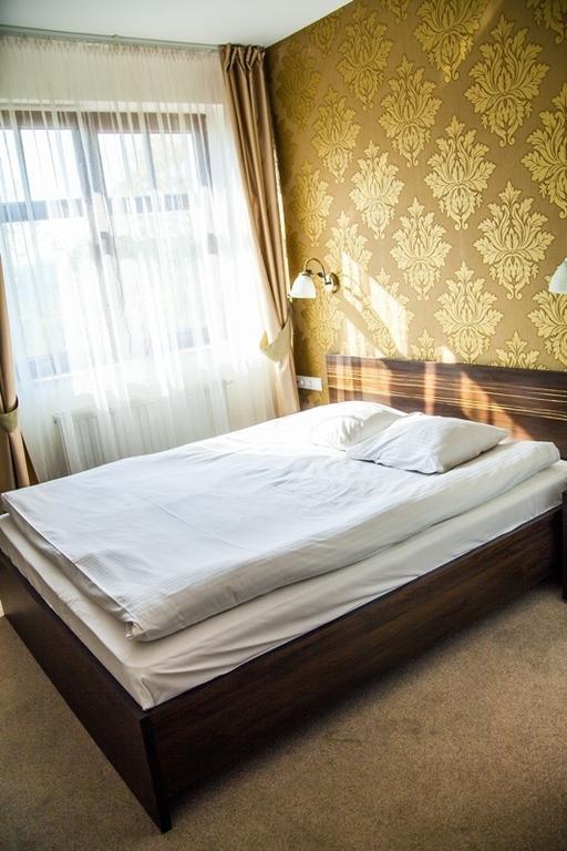Hotel Korona Rybnik  Rum bild